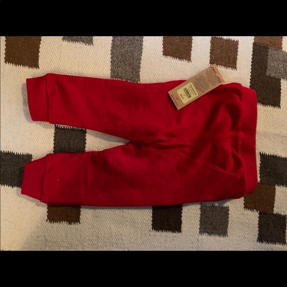 NWT- True Religion kids joggers - Picture 3 of 5